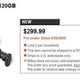 Illustration for article titled Sony, GameStop Indicate PS3 Slim Available In U.S. Before September